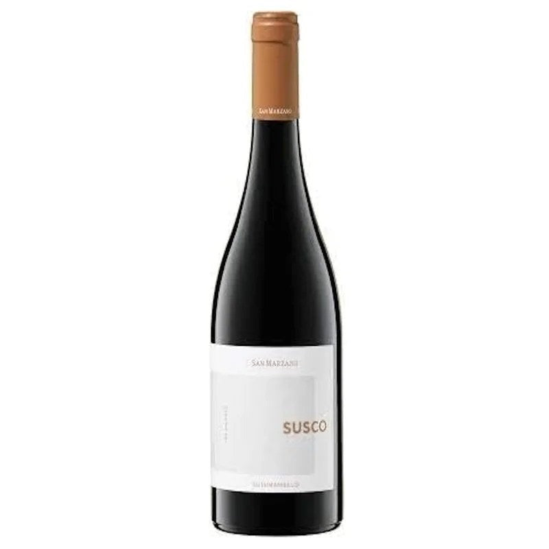SanMarzano‘Susco’Susumaniello