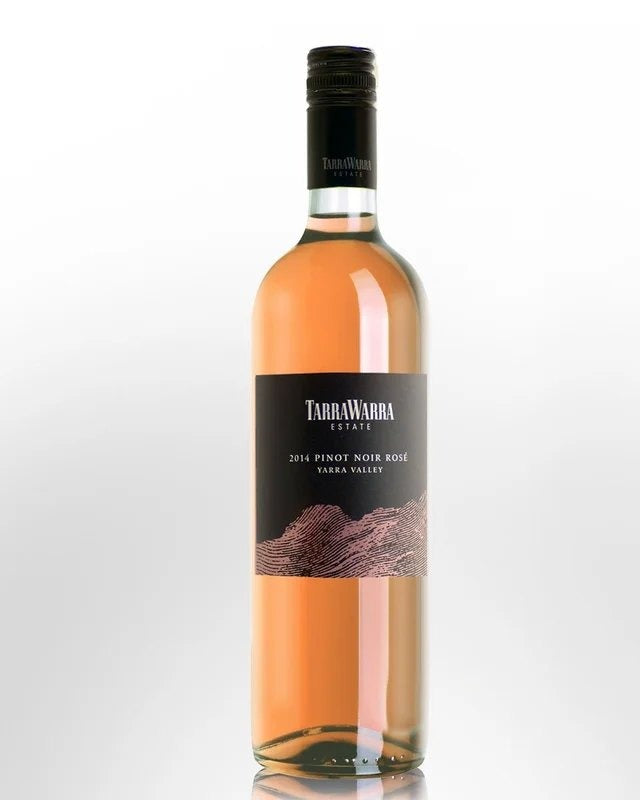 2014TarrawarraEstatePinotNoirRose