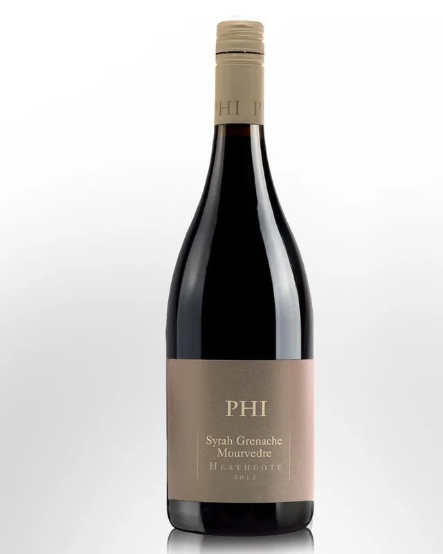 2012PHISyrahGrenacheMourvedre