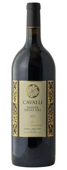 2017ProprietaryBlendWinefromTuscany