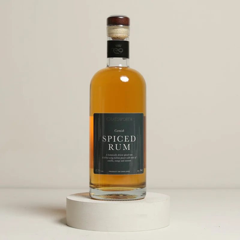 ChatsworthSpicedRum