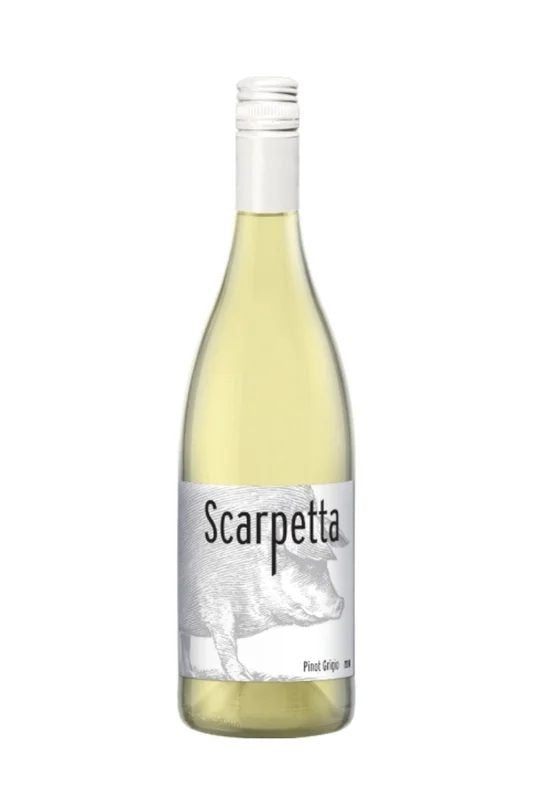 ScarpettaPinotGrigio2024(750ml)