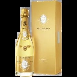 LouisRoedererCristal2016