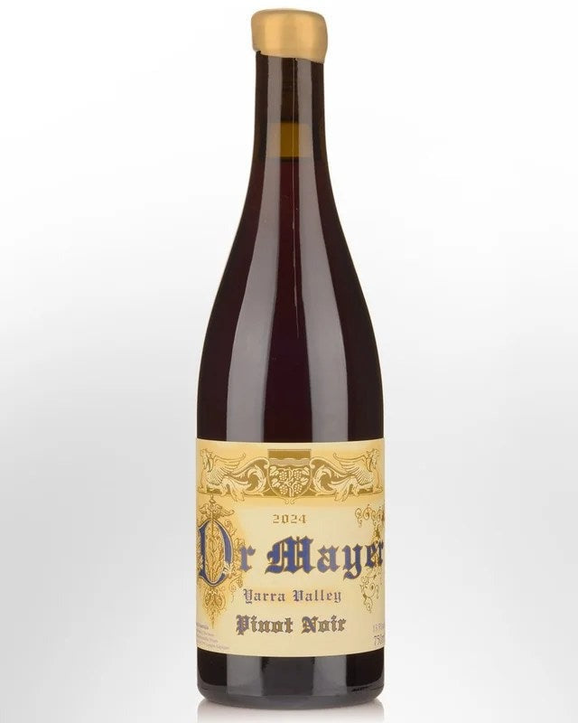 2024MayerDrPinotNoir