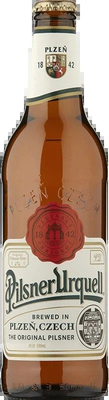 PilsnerUrquell50clBottle
