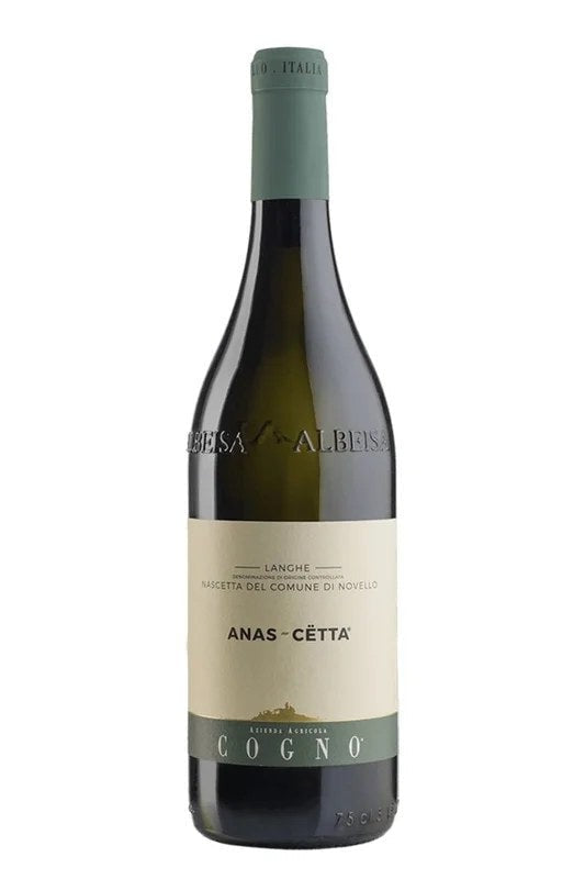 ElvioCognoAnasCettaNascetta2022(750ml)