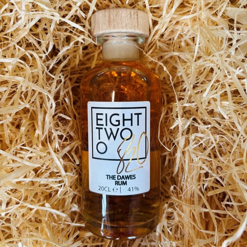 820SpiritsDawesRum20cl