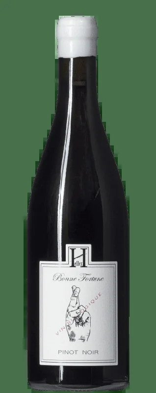 BonneFortunePinotNoir2020