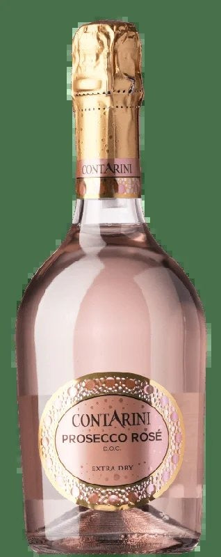ContariniProseccoRoséExtraDryDOCNV