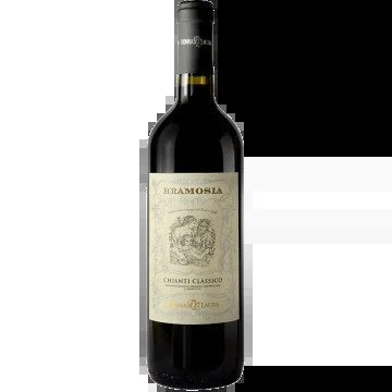 ChiantiClassicoBramosia2023–DonnaLaura