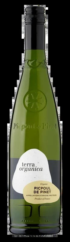 OrganicPicpouldePinet75cl