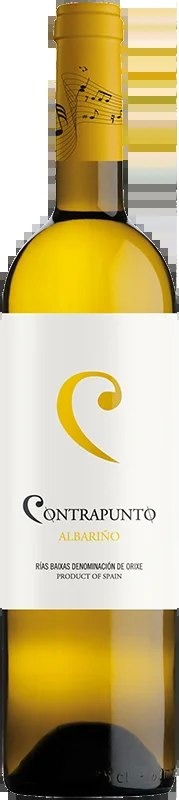 AlbariñoContrapunto