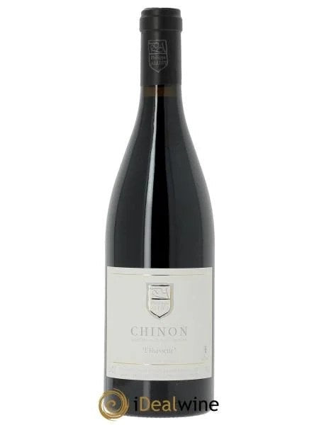ChinonL’HuisseriePhilippeAlliet2021