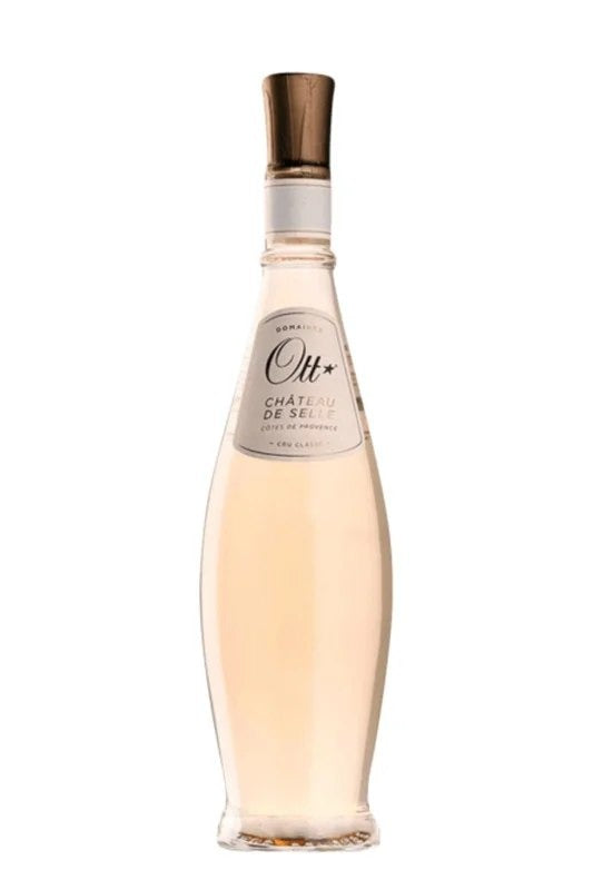 DomainesOttChateaudeSelleRose2024(750ml)