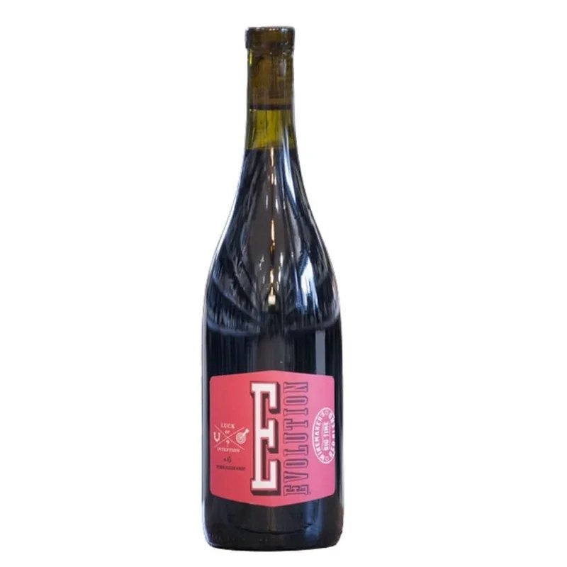 SokolBlosser,EvolutionRed9thEditionNVPinotNoirfieldblend