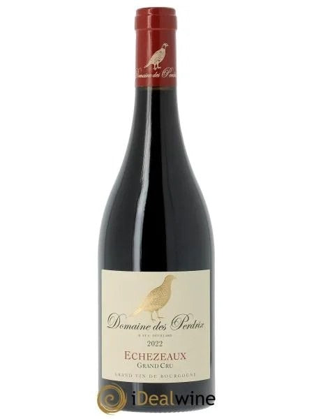 EchezeauxGrandCruPerdrix(Domainedes)2022