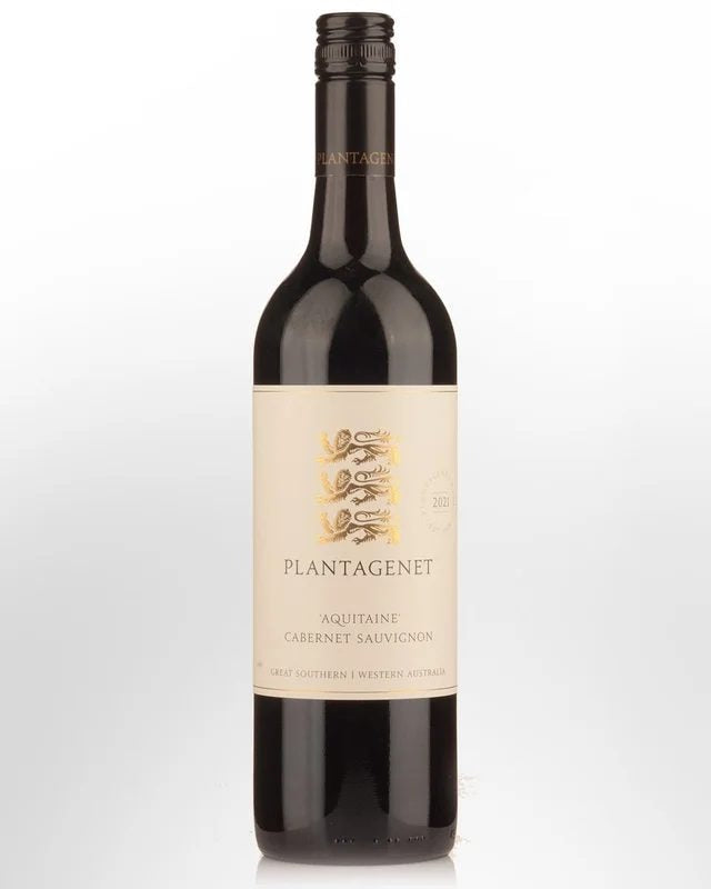 2021PlantagenetAquitaineCabernetSauvignon