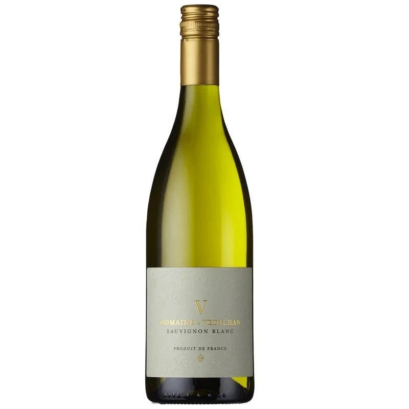 DomainedeVedilhanSauvignonBlanc