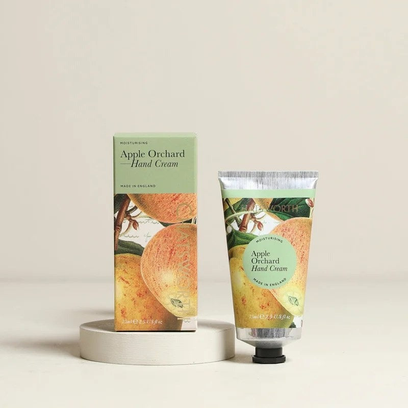 AppleOrchardHandCream