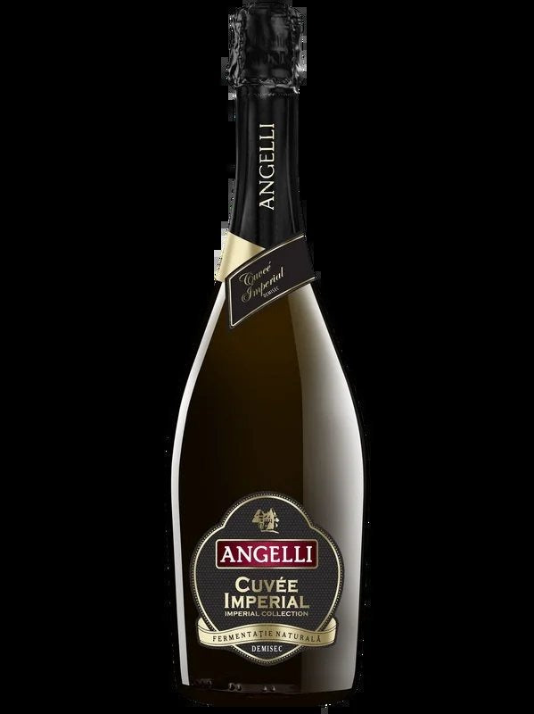 AngelliCuveeImperialCollectionWhiteSparklingWine