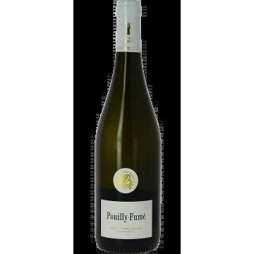 Pouilly-Fumé2024–DomaineJean-PierreBailly