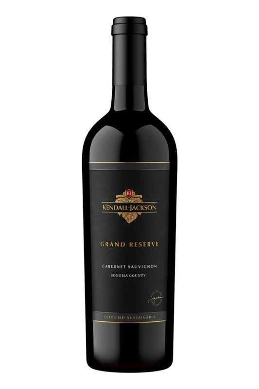 KendallJacksonGrandReserveCabernetSauvignon(750ml)