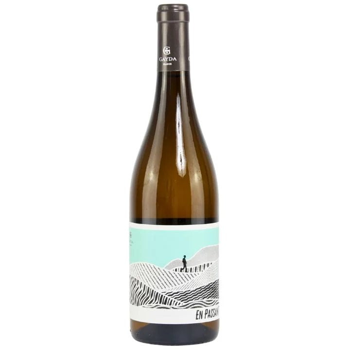 DomaineGayda,EnPassantWhite2024