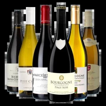 100%BurgundyMixedCase