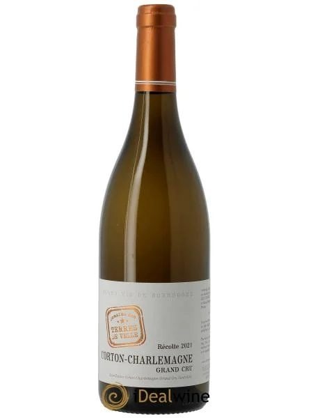 Corton-CharlemagneGrandCruTerresdeVelle2021