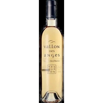 ClassiqueVallonDesAngesRosé2025–DomainedeValdition