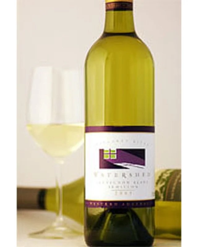 2005WatershedSauvignonBlancSemillon