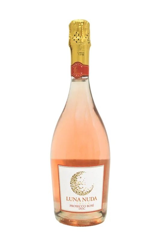 LunaNudaProseccoRose2020(750ml)