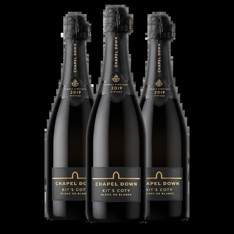 Kit’sCotyBlancdeBlancs2019Trio
