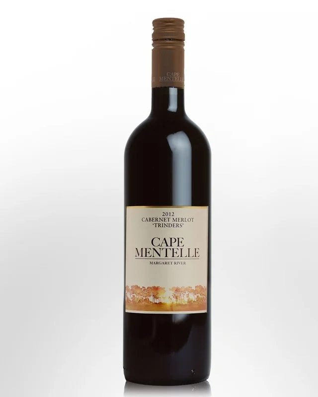 2012CapeMentelleTrindersCabernetMerlot