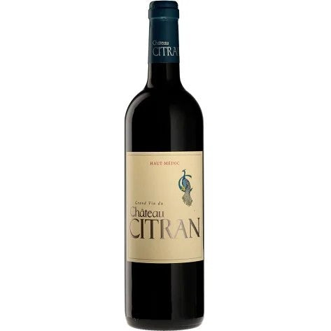 ChâteauCitran2019