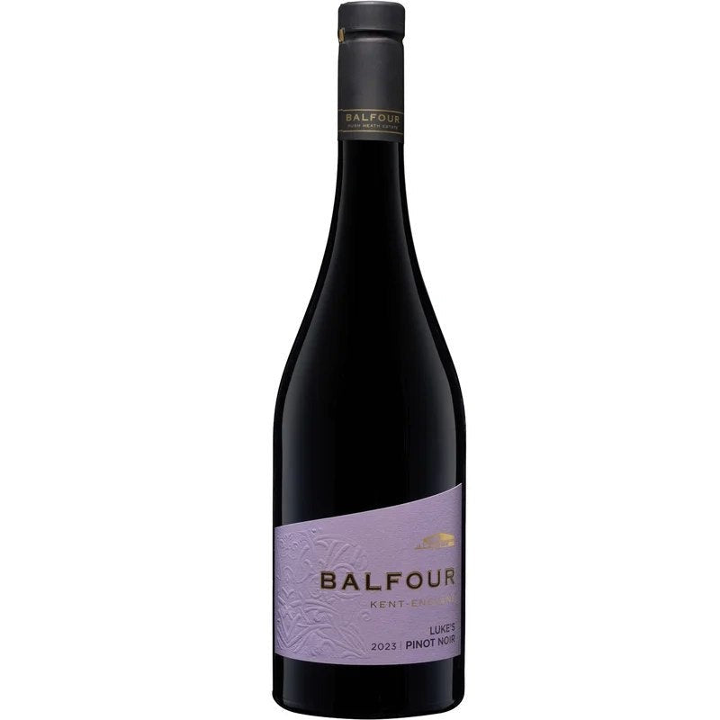 BalfourHushHeathLuke’sPinotNoir2023