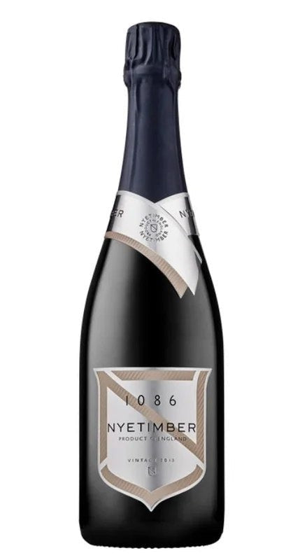 2013Nyetimber1086PrestigeCuvée