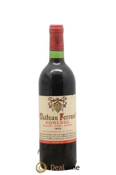 ChâteauFerrand1975