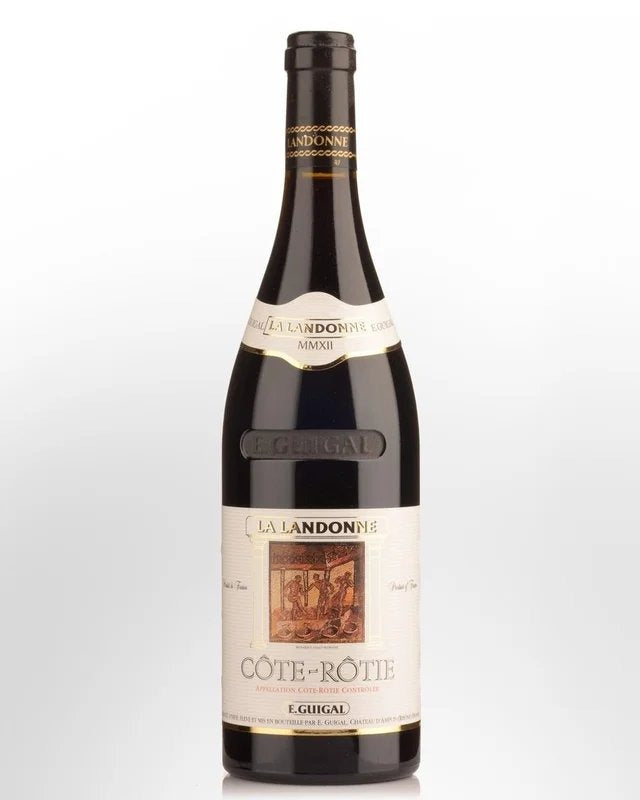 2017GuigalCoteRotieLaLandonne