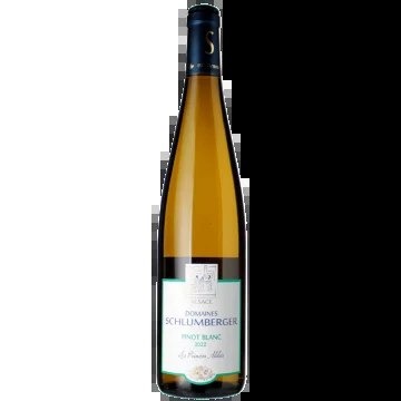 PinotBlanc–LesPrincesAbbes2022–DomaineSchlumberger