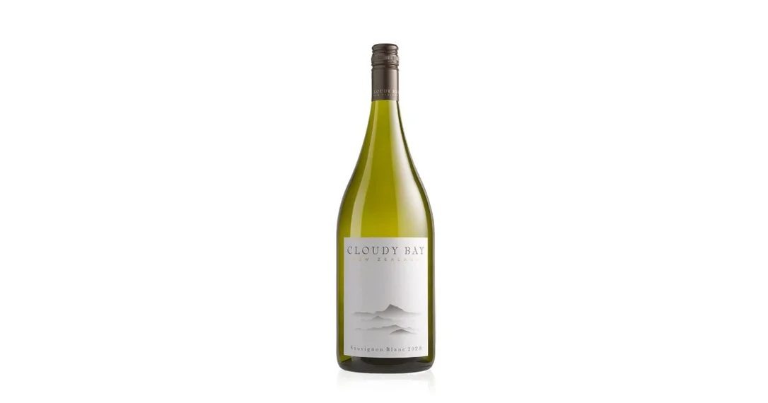 CloudyBaySauvignonBlancWhiteWineMagnum150cl