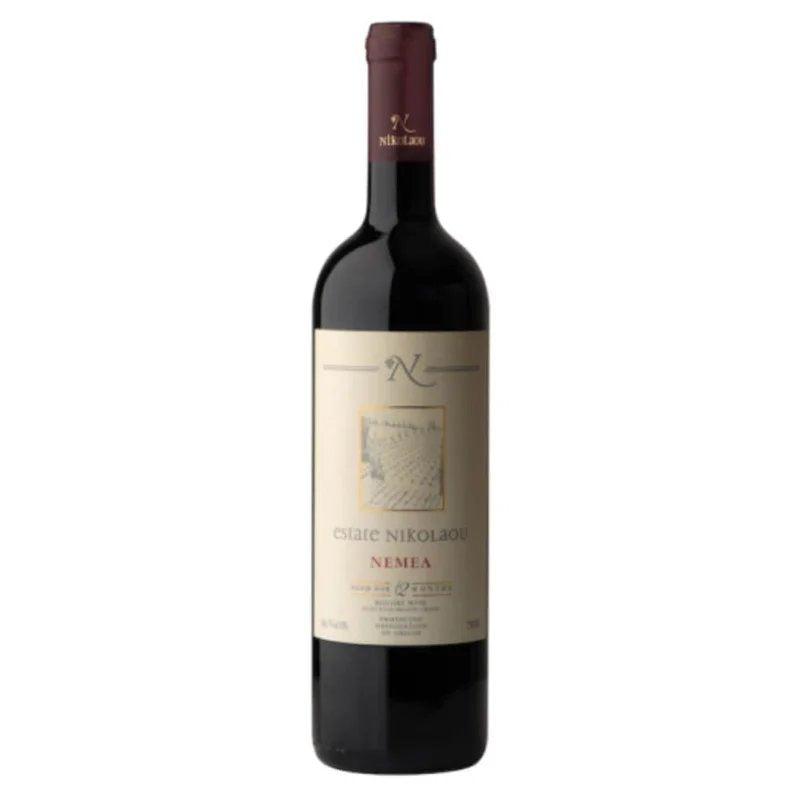 NikolaouEstate,Nemea2020