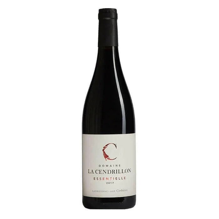 DomaineLaCendrillon‘Essentielle’,Corbières2021(organic)