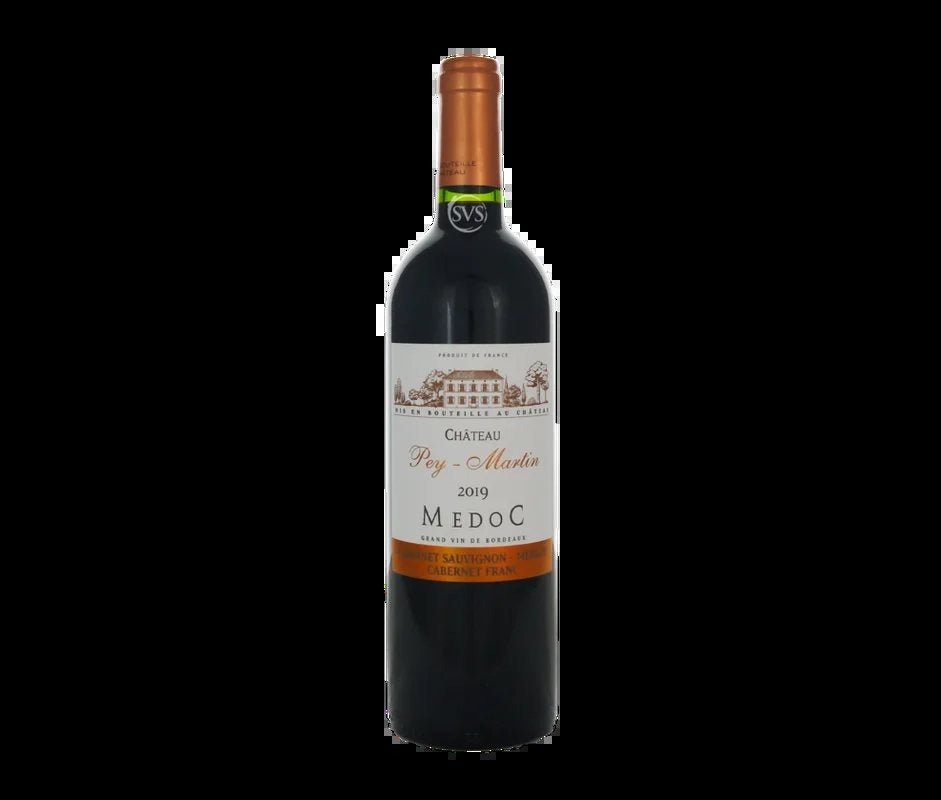 ChateauPey-Martin,Médoc,2022