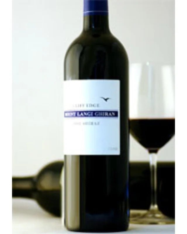 2001MountLangiGhiranCliffEdgeShiraz
