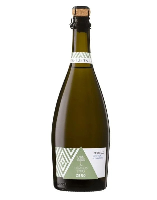TempusTwoZeroProsecco