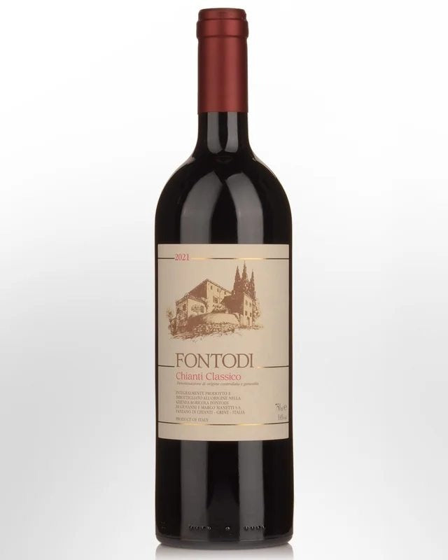 2021FontodiChiantiClassico