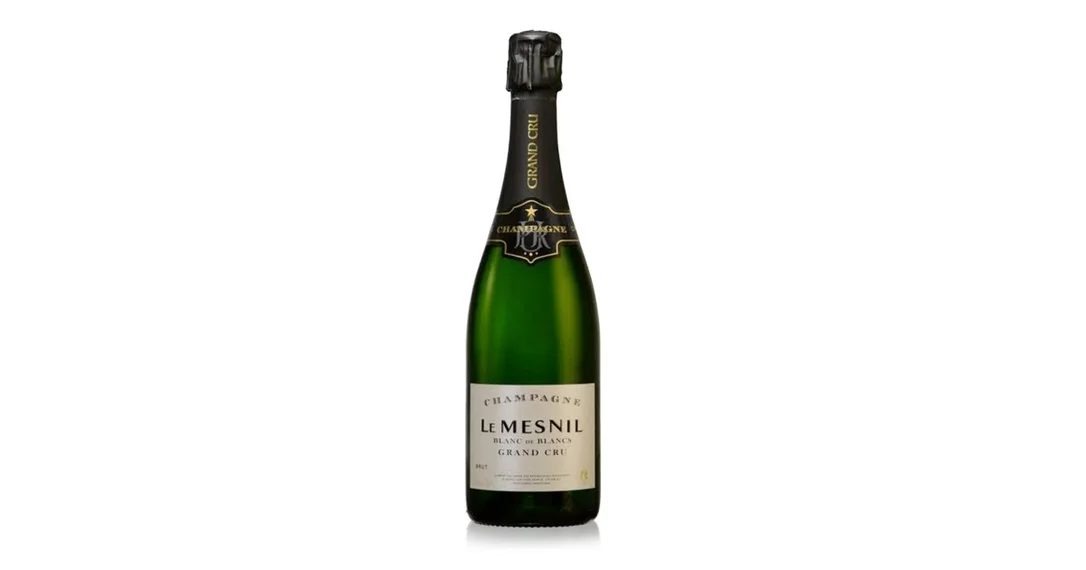 LeMesnilBlancdeBlancsNVChampagneHalfBottle37.5cl