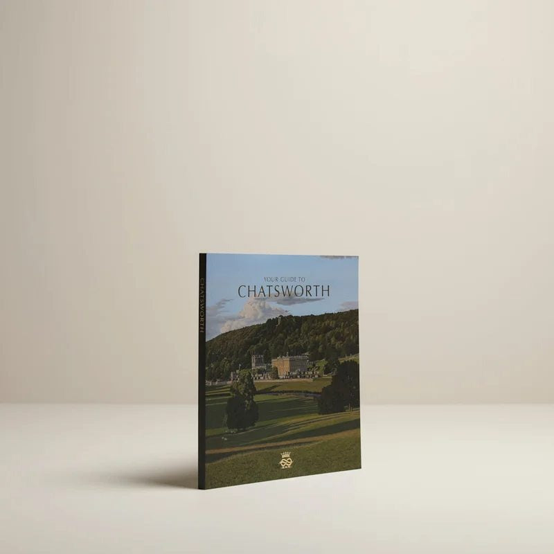 ChatsworthGuidebook