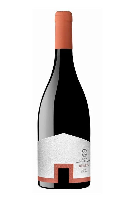 HerdadeAldeiadeCimaRedReserve2020(750ml)